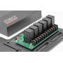Rough Country Universal 6 Button Multiple Light/Accessory Controller - 70955