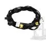 Stepper Motor Cable Double Z Axis Motor Wire Compatible with CR-10/CR-10S/Ender-3 3D Printer Accessories 1.5m