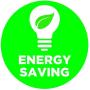 Design House 157339 Treviento 52 in. Indoor Ceiling Fan with Light, LED, Satin Nickel