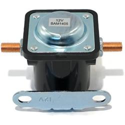 Buyers Products 1306070 Motor Solenoid, Replaces Meyer #15370 - Lot of 7