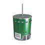 Brushless Direct Drive Blower, ECM, 1/2 HP