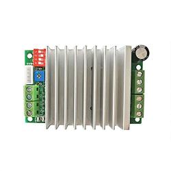 TB6600 Stepper Motor Driver 4.5A Single Stepper Motor Controller Driver Module Stepper Motor Driver Board