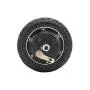 Electric Scooter Hub Motor, Pressure-Resistant Wheel Hub Motor, Explosion-Proof for Replacing Hub Motor 8Inch Electric Scooter Electric Bicycle Scooter