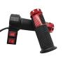 Electric Scooter Bicycle e-Bike e-Scooter Tricycle Motor Throttle Accelerator Have 3-Speed and Reverse Function