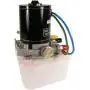 TRM0089 Tilt Trim Motor Pump & Reservoir Compatible with/Replacement for Power Pole Sportsman Anchor 4-6789, Pump SPN-F