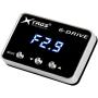 aivifine Car Electronic Throttle Controller Racing Accelerator Potent Booster Tuning Parts Accessory For HYUNDAI GENESIS 2009-2014 Equus Mini Cooper Land Rover Range Rover