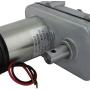ECCPP K01469B300 Car RV Power Gear Slide Out Motor PN 523900 Gear Ratio:131:1 RPM:22 K01265D300 Gear ratio lower