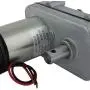 ECCPP K01469B300 Car RV Power Gear Slide Out Motor PN 523900 Gear Ratio:131:1 RPM:22 K01265D300 Gear ratio lower