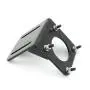 1Pcs Nema23 Stepper Motor Bracket Mount Steel Mounting Support Base Clamp 57 Stepping Motor Holder with Screws for nema 23 CNC Parts CNC Router Milling Engraving Machine Fixed seat