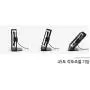 DailyLike USB Fan Mini Brushless DC Motor 45 ° Angle Adjustment Natural Wind Low Noise Two Step Wind Speed (Black) DailyLike USB Fan Mini Brushless DC Motor 45 ° Angle Adjustment Natural Wind Low Noise Two Step Wind Speed (Black)