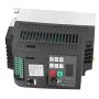 VFD Inverter, VFD Variable Frequency Drive 2.2KW 380V 5A 3 Phase Motor Speed Controller, Electrical Boxes, Conduits & Fittings