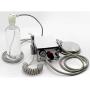 Portable Stainless Steel Turbine Pneumatic Control Tool Air Pressure Control
