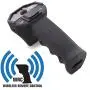 Smittybilt X2O GEN2 10K Waterproof Wireless Winch with Synthetic Rope - 98510