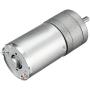uxcell DC Motor Electric Gear Box Gearbox 12V 1931RPM