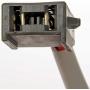 Dorman 741-686 Front Driver Side Power Window Motor and Regulator Assembly Compatible with Select Lincoln Models