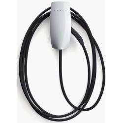 Tesla Motors 24 Cable Wall Connector