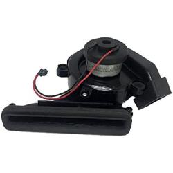 Oyster-Clean Replacement Engine Ventilator Fan Motor Module for ILIFE A4 A4S X432 A40 Vacuum Cleaner Parts
