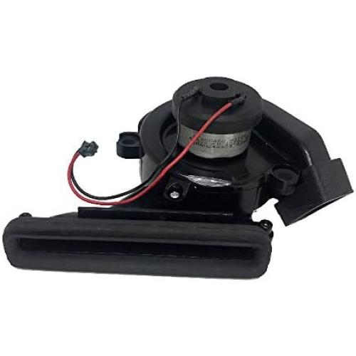 Oyster-Clean Replacement Engine Ventilator Fan Motor Module for ILIFE A4 A4S X432 A40 Vacuum Cleaner Parts