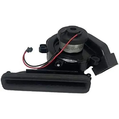 Oyster-Clean Replacement Engine Ventilator Fan Motor Module for ILIFE A4 A4S X432 A40 Vacuum Cleaner Parts