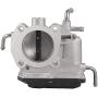 IRONTREE S20097 Professional Electronic Throttle Body Compatible with Toyota Camry Corolla Matrix RAV4 Scion, Pontiac Vibe, Lexus HS250h, Scion TC XB, 1.8L 2.4L L4 Engine, OE Replacement # 22030-0H031