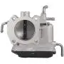 IRONTREE S20097 Professional Electronic Throttle Body Compatible with Toyota Camry Corolla Matrix RAV4 Scion, Pontiac Vibe, Lexus HS250h, Scion TC XB, 1.8L 2.4L L4 Engine, OE Replacement # 22030-0H031