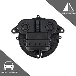 GEATaaT 924-400 Side View Power Mirror Control Motor For Ford F150,Explorer,Mustang,Lincoln,Mercury Replace# 6U5Z-17D696-C