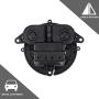 GEATaaT 924-400 Side View Power Mirror Control Motor For Ford F150,Explorer,Mustang,Lincoln,Mercury Replace# 6U5Z-17D696-C