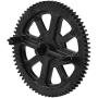 Drone Motor Gear Shaft Set RC Gears Quadcopter Quadcopter Main Gears RC Accessory for Parrot AR Drone Drones