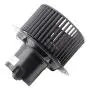 BOXI Heater Blower Motor w/Fan for 1987-1996 Ford Bronco F-150 F-250 F-350/1988-1997 Ford F Super Duty / 1997 Ford F-450 Super Duty / F2TZ 18527 A FOTZ 18504A