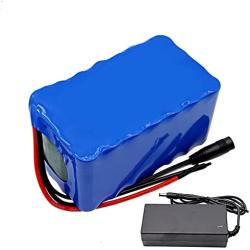 Jieoto Ebike Battery 24V - 8AH 10AH 12AH 15AH for 350W 250W Ebike, Scooter, Motorcycle, Go Kart Motor, Lithium Battery.