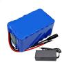 Jieoto Ebike Battery 24V - 8AH 10AH 12AH 15AH for 350W 250W Ebike, Scooter, Motorcycle, Go Kart Motor, Lithium Battery.