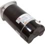 2 hp 3450 RPM 56Y Frame 208-230V Square Flange Pool Motor US Electric Motor # ASB843