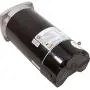 2 hp 3450 RPM 56Y Frame 208-230V Square Flange Pool Motor US Electric Motor # ASB843