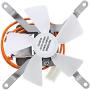 Direct Igniter Pit Boss Rebuild Kit, Auger motor + Fan + Hot Rod + RTD + SS Burn Pot & Control Board
