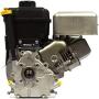 Briggs and Stratton 15T212-0008-F8 1150 Series Engine, Black