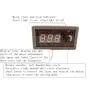 DollaTek PWM DC Motor Speed Controller 9-60V/12A/500W Motor Fan Controller Encoder dimming Speed Control