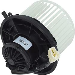 New HVAC Blower Motor BM 10011C - 79310S2K003 Pilot MDX