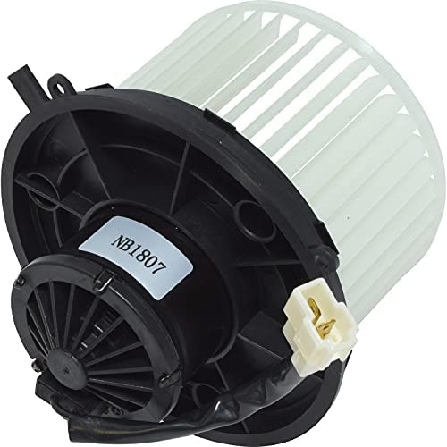 New HVAC Blower Motor BM 10011C - 79310S2K003 Pilot MDX