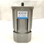 Davitu Stepper Motor - 250W 220V AC Induction Gear Speed Control Motor with US-52 controller 100:1 Ratio