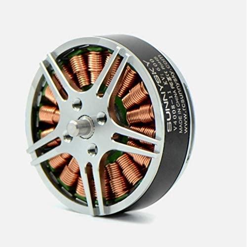 Vehicles-OCS Original SUNNYSKY V4008 380KV 600kv Multi-Copter Motor Outrunner Brushless Motor for FPV RC Multicopter - (Color: 380KV)