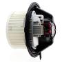 Blower Motor HVAC Blower Motor Assembly for 2008-2013 128i/135i, 2007-2013 328i/335i,2008-2011 M3, 2013-2015 X1 Replaces 64119227670 700218 PM9354 64119144200 64116933663