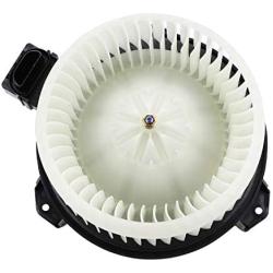 Blower Assembly HVAC Blower Motor Assembly for 700235 2008-2014 Scion xD & 2007-2012 Toyota Yaris Replaces 700235 8710352141 CB058434S01