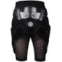 SULAITE ULAITE Motorcycle Outdoor Padded Shorts Protective Racing Shorts for Skating Skateboards Scooters