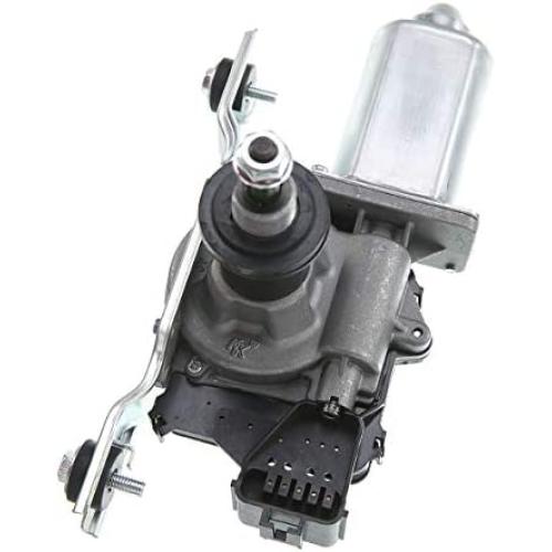 A-Premium Windshield Wiper Motor Rear Compatible with Jeep Grand Cherokee WJ Liberty KJ 1999-2007