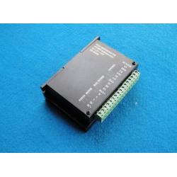 PWM Er11 400w 12000rpm 48v Brushless Spindle Motor Speed Controller with Mount