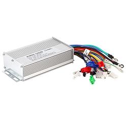 Brushless Motor Controller 48V 60V 64V 1000W 1500W E Bike Speed Motor Controller for Electric Bicycle