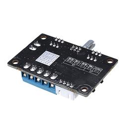 Stepper Motor Drive Simple Controller Speed Reversing Control Pulse PWM for 3D Printing