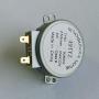 Zhang WB26X10038 Drive Motor Fully Suitable for GE、Hotpoint、Kenmore, Microwave Turntable AP2024962 PS237772 （1 PCS）