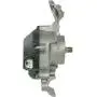 A1 Cardone 43-4346 Remanufactured Wiper Motor, 1 Pack