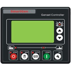 SmartGen HSC940 Generator controller, Small size, gas genset control